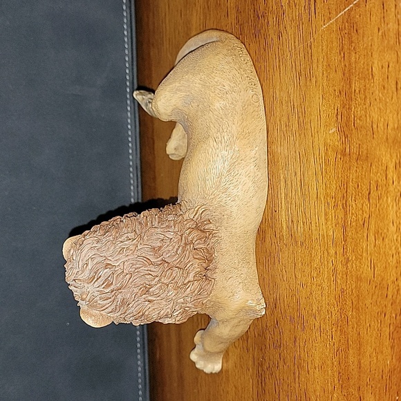 Lion Figurine by Castagna - Picture 2 of 5